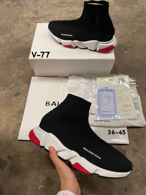รองเท้าผ้าใบบาลองSpeed Trainner (size36-45) หญิง ชาย - jsdm.shoes.shop ...