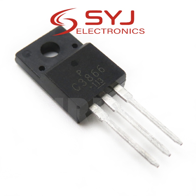 10 ชิ้น 2SC3866 C3866 2SC3310 C3310 TO-220 ใหม่ต้นฉบับในสต็อก