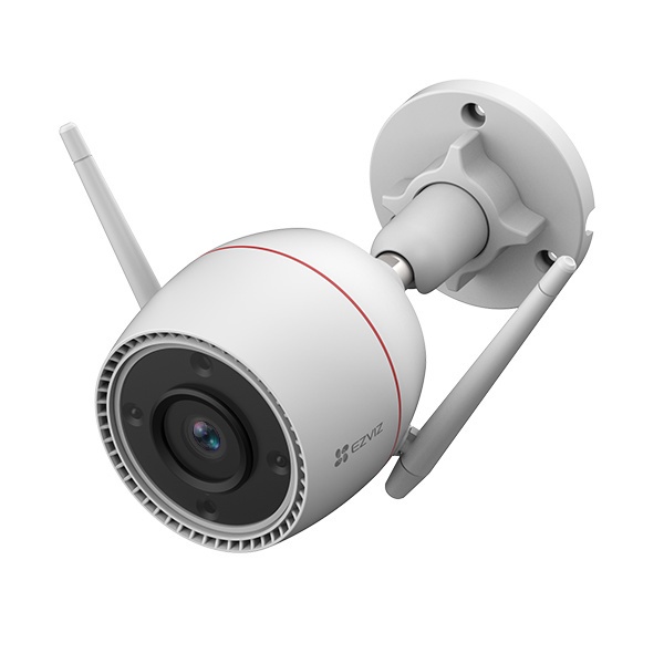 EZVIZ C3TN 3MP Out Pro รุ่น C3TN (2.8MM) คมชัด 2K CAMERA ประกันศูนย์ 2ปี