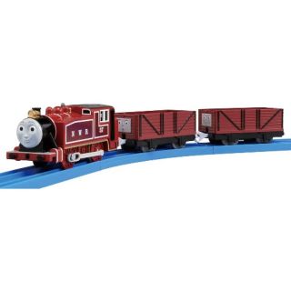 TS-12: Rosie |Thomas and Friends| Tomy Train New in Box รถไฟเพื่อนโทมัส ใหม่ มือ 1