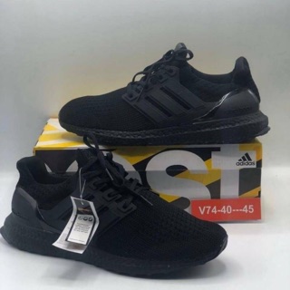 Adidas Ultra Boost ของโรงงานผลิตไม่ผ่านQC (อุปกรณ์ครบกล่อง