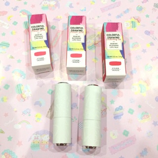 Etude blooming dear my lips-talk