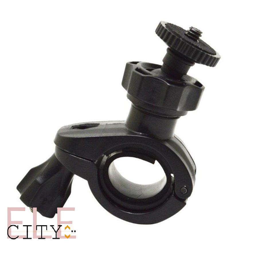 ( Cod ) ขาตั้งกล้องติดรถจักรยานยนต์ Go Pro Hero #6
