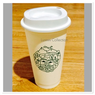 Starbucks Spring Reusable Cup BPA FREE 2018 Grande 16oz USA.