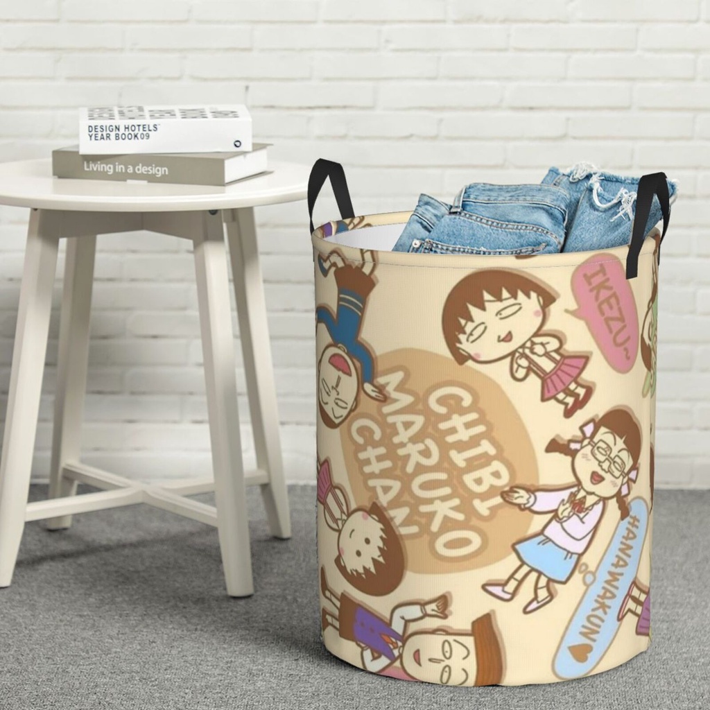 chibi-maruko-chan-laundry-basket-bag-dirty-clothes-storage-oquq4w5kq1
