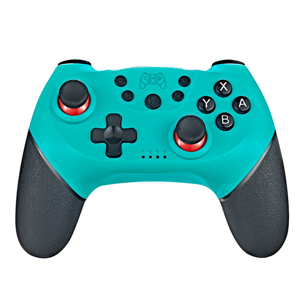 เกมคอนโซล：Wireless Bluetooth Gamead For Nintend Switch ro NSSwitch ro ...
