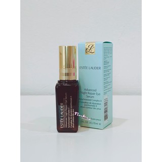 อายเซรั่ม Estée Lauder Advanced Night Repair Eye Serum Synchronized Complex ll 15 ml