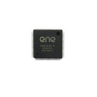 ENE KB 9022 QD  laptop motherboard ic