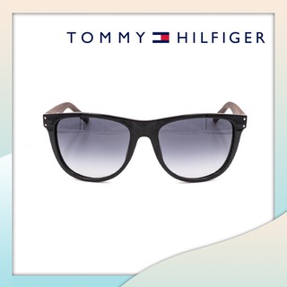 แว่นกันแดด TOMMY HILFIGER รุ่น TH 1112/S สี 4K1JJ ไซส์ 55