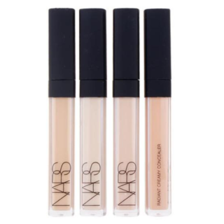 Nars Radiant Creamy Concealer นาร์ส คอนซีลเลอร์ /ปกปิดรอยคล้ำ/nars concealer/คอนซีลเลอร์ nars /concealer/คอนซีลเลอร์.