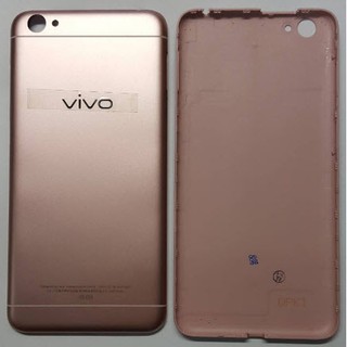 ฝาหลัง(ฝาครอบแบต) Vivo Y55