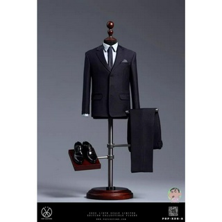 POPTOYS COSTUME 1/6 POP-X36 Mens haute couture suits