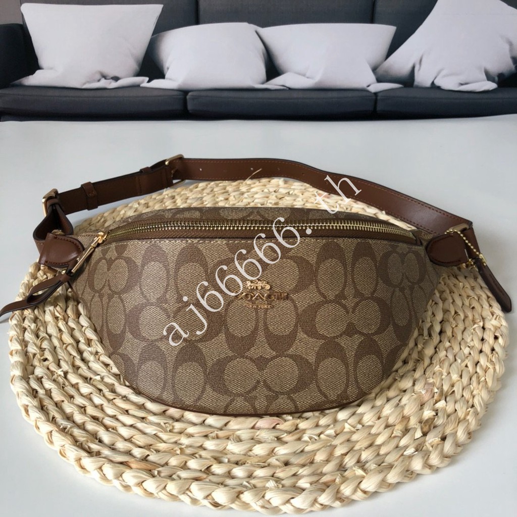 coach f48740 belt bag