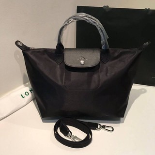 กระเป๋า  Longchamp Le Pliage Neo Size M