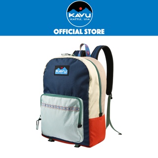 KAVU Neptune Backpack กระเป๋าเป้สะพายหลัง