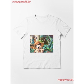 2022 A Childhood In The Jungle T-Shirt เสื้อยืด ดพิมพ์ลาย ดผ้าเด้ง คอกลม cotton ความนิยม discount Unisex