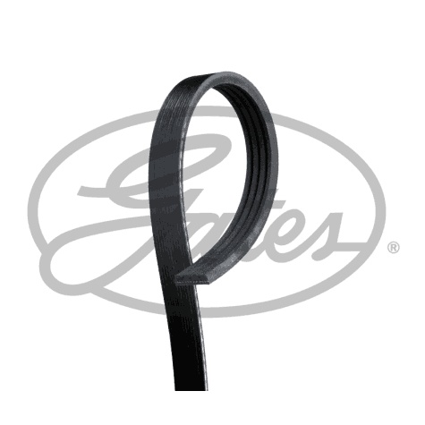 สายพานหน้าเครื่อง 4PK HONDA CITY TYPE Z 1.5 CIVIC ตาโต D16Y 1.6 ES300 3VZ 3.0 VITARA G16A G16B 1.6