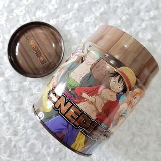 กระป๋อง One piece ใส่ของได้