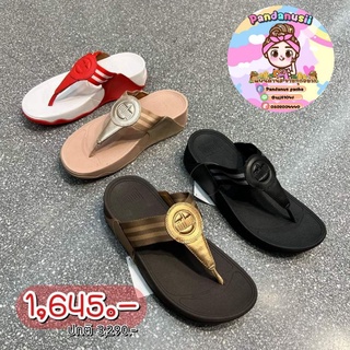 FITFLOP รองเท้าลำลองผู้หญิง WALKSTAR พร้อมส่งมีจำกัดราคานี้รวมหิ้วแล้ว