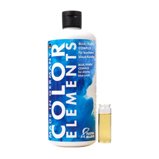 Fauna marin Color element Blue/Purple 500 ml