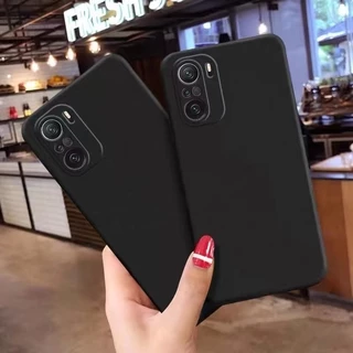 Case For Xiaomi Redmi Note10 4G/5G/Note10s/Note10pro กันกระแทก เคสโทรศัพท์ เเบบนิ่ม tpu ซิลิโคน