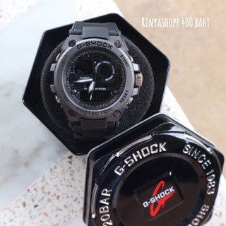 Gshockรุ่นสายพับ