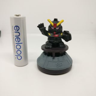 Gundam bandai 2008