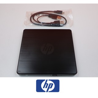 HP DVD Writer External แบบพกพา