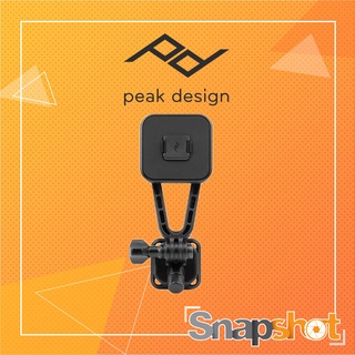 Peak Design Creator Kit ที่ยึดมือถือสำหรับติดตั้งกับขาตั้งกล้อง สินค้าประกันศูนย์ไทย Peakdesign iPhone Peak iPhone