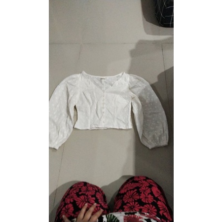 HnM sabrina*********