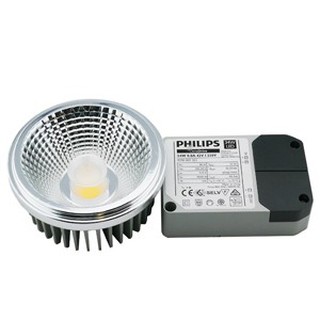 หลอดไฟLED SPEC PLUS AR111 30W