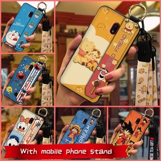 TPU Cartoon Phone Case For Nokia C1 Plus Waterproof Fashion Design Original Soft Case Anti-dust New Arrival