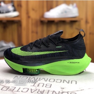 Air Zoom Alphafly Next% รองเท้าผ้าใบลําลอง เหมาะกับการวิ่งมาราธอน เล่นกีฬา สําหรับผู้ชาย ผู้หญิง CI9925-400