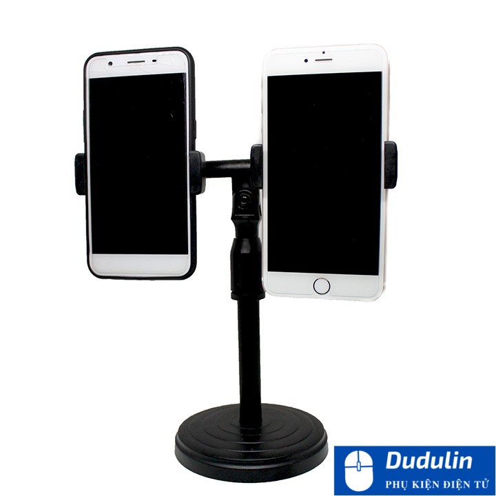 DC-02 DK-098 ขาตั้งสดขยายฐานกลม