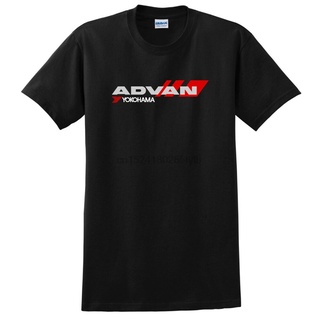 เสื้อยืดแฟชั่น พิมพ์ลาย Advan Yokohama ของขวัญวันเกิดสามารถปรับแต่งได้