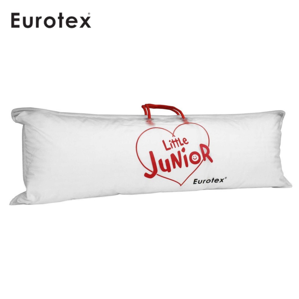 EUROTEX JUNIOR HUGGY PILLOW - KIDS/CHILDREN HUGGY PILLOW