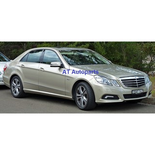ผ้าเบรคหลัง Benz E-Class W212 E220CDI E250CGI E300 E300CDI 2.1L 2.5L 3.0L 3.0D 2009-2015 GDB1546 TRW