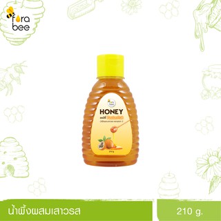 Fora Bee น้ำผึ้งผสมเสาวรส 210 กรัม