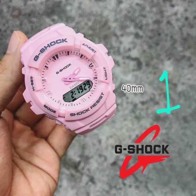 *** พร้อมส่ง *** นาฬิกา G-shock