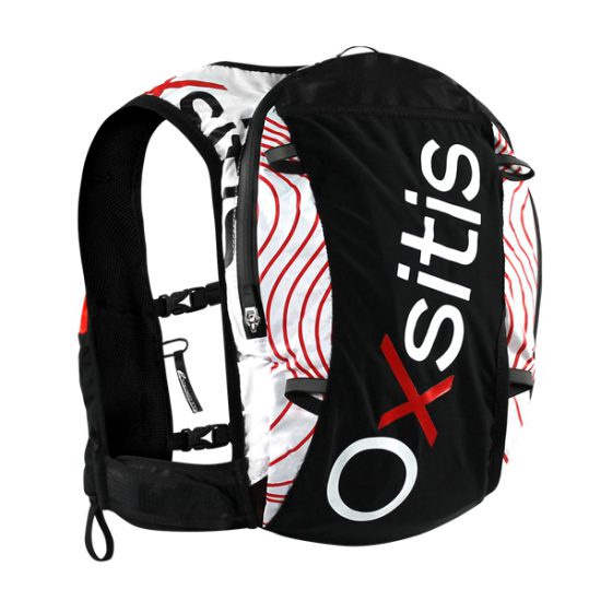 Oxsitis Hydragon Sac Pulse 12 | เป้น้ำเดินป่า