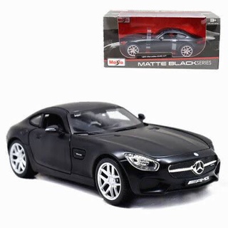 1:24 Mercedes-Benz AMG GT [Maisto]