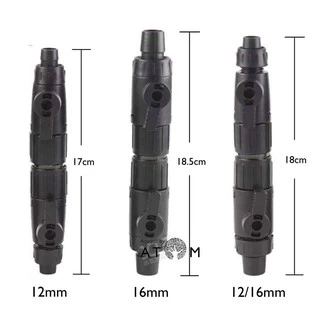 (พร้อมส่ง) วาล์วน้ำ Double Tab Control Valve