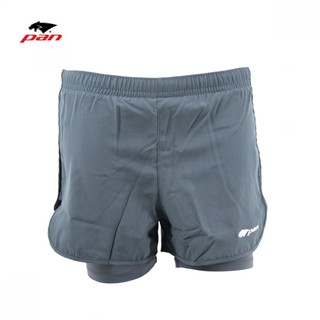 PAN RUNNING SHORTS II กางเกงวิ่ง แพน (ขาสั้น) รุ่น PP-1635 ราคา 690 บาท