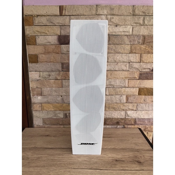 Bose 502A ลำโพงในอาคาร