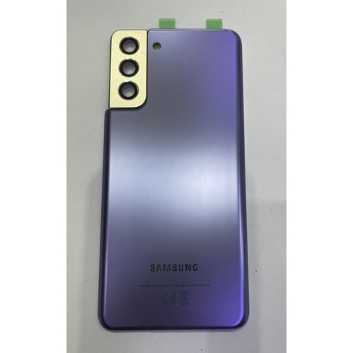 ฝาหลังSamsung S21 plus(S21+)
