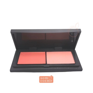 THREE Blown Away Blush Duo #02  3g.