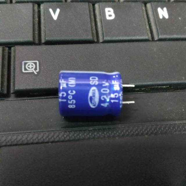 เอลโก้ 450v 10uf 450v 15uf