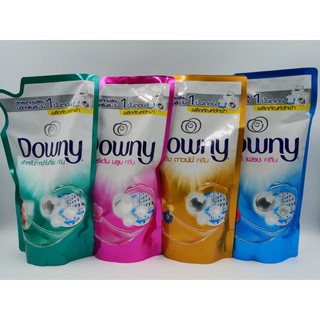 Downy นํ้ายาซักผ้าดาวน์นี่ ขนาด 600 มล.