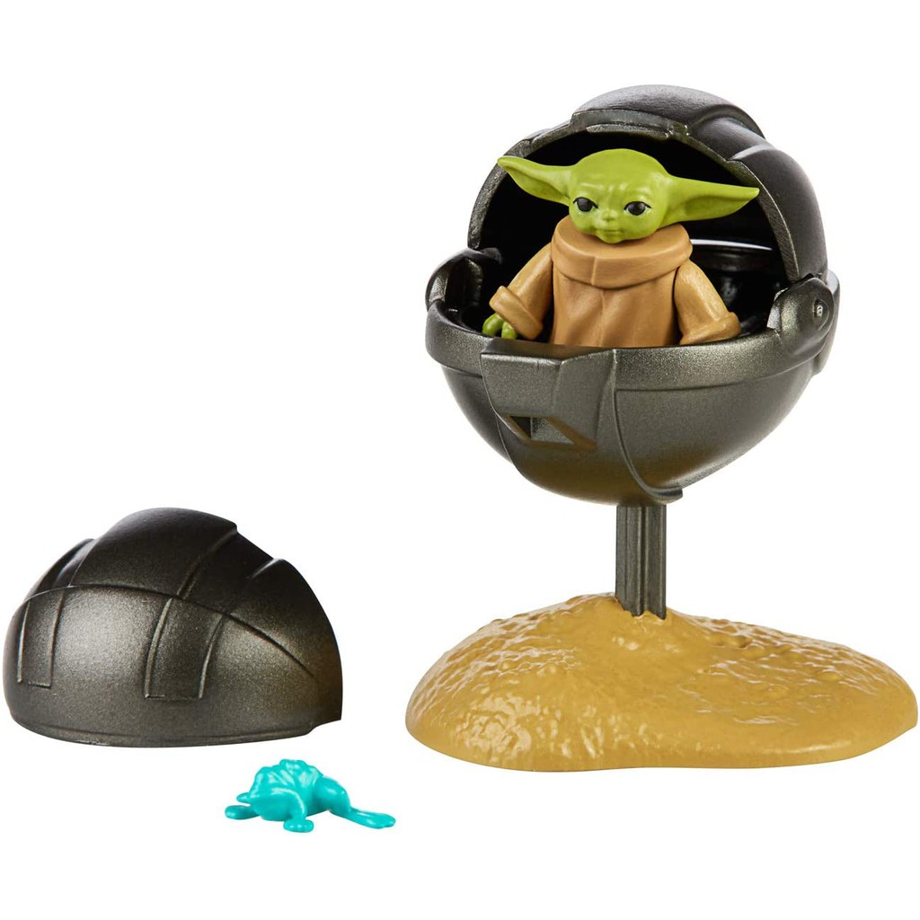 yoda retro collection