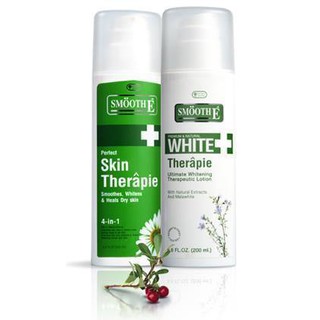 SMOOTH E THERAPIE LOTION / SMOOTH E WHITE THERAPIE LOTION 100 ml. , 200 ml.